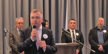 Ерджан Ебатин, ДПС: Стабилността и сигурността не са обещания, а ангажимент към хората