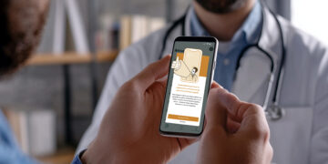 еЗдраве с нова функционалност: решаваме с кой лекар да споделим здравното ни досие