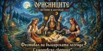 Легендите оживяват: конкурс за „Орисниците – истини и легенди“ с краен срок 30 април
