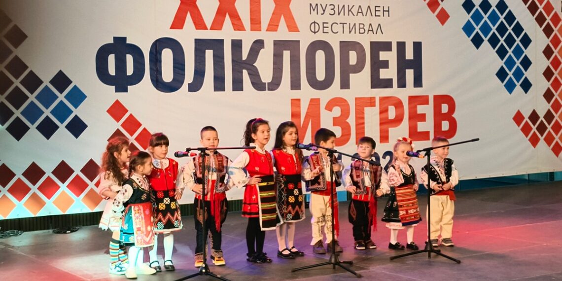 Юбилейното издание на Национален музикален фестивал „Фолклорен изгрев“ предстои във Варна