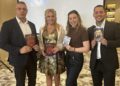 Бизнесдами, журналисти и артисти се потопиха в древността с новата книга на Патриция Кирилова 