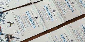 ВиК – Варна раздаде грамоти на участниците в конкурса „Водата е дар! Запази я!“