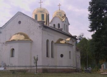 Вековен храм край Варна се руши: събират дарения за спешен ремонт преди Великден