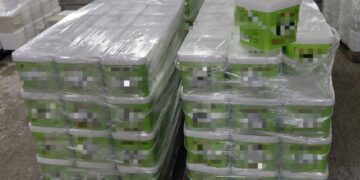 БАБХ изпраща за унищожаване над 3,3 тона храни в Бургаско