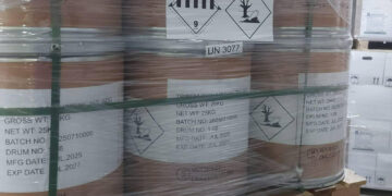 БАБХ блокира десетки тонове забранени препарати и торове