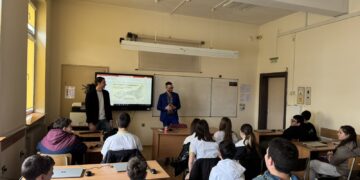 Агресията в училище, у дома и на улицата сред акцентите при срещи на прокурори от Варна с ученици