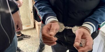 ГДБОП арестува мъж, съхранявал и разпространявал порнографски материали с малолетни (ВИДЕО)