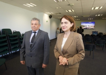 Министър Надежда Нейнски: България затвърждава ролята си на технологичен партньор в стратегическото сътрудничество със САЩ