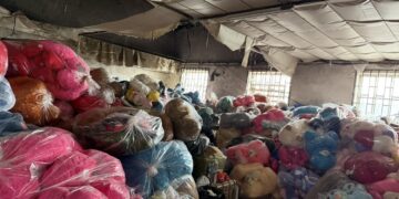 Над 3600 детски играчки са иззети при акция срещу фалшивите марки