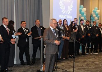 Йордан Цонев, ДПС: Устояхме на най-трудните битки – тези вътре в семейството (ВИДЕО)