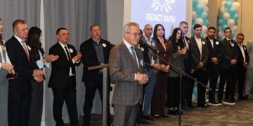 Йордан Цонев, ДПС: Устояхме на най-трудните битки – тези вътре в семейството (ВИДЕО)