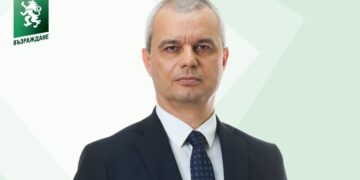 Костадин Костадинов: Моделът с главен прокурор трябва да бъде премахнат