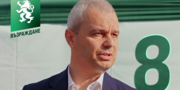 Костадин Костадинов, „Възраждане“: Туризмът е изоставен – държавата губи милиони и гони туристите