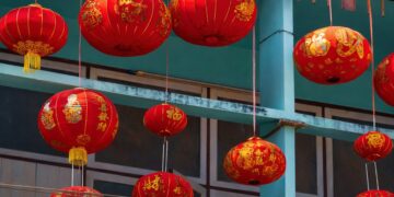 Лекция за цветовата символика в китайската култура ще се проведе в Творческия дом на БАН