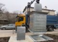 Община Варна сключи договор за доставка и монтаж на първите 40 подземни контейнера в града