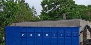 Поставят специални контейнери за събиране на дървесни отпадъци в периода от 1 до 4 май