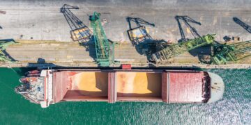 Пристанище Варна с ключов договор до 2028 г. със световен зърнен гигант