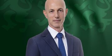 Варна с народен представител от “Възраждане“ в Народното събрание 