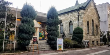 Кукленият театър във Варна с два спектакъла за най-малките този уикенд