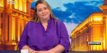 Мина Кутева: БСП ще продължи курса си на промяна и ще си върне доверието