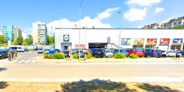 Съобщиха къде ще бъде най-новият „Лидъл“ във Варна