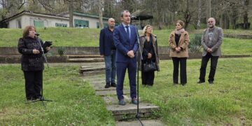 Министър Околийски: Истинската грижа започва, когато институциите работят заедно