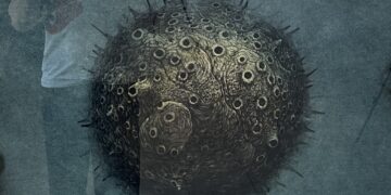 Международният проект „Графика без граници“ стъпва на варненската артистична сцена