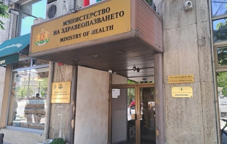 Ръководството на МЗ изиска обяснения от ЗИКДБ след анализ на обществената поръчка за Националната детска болница