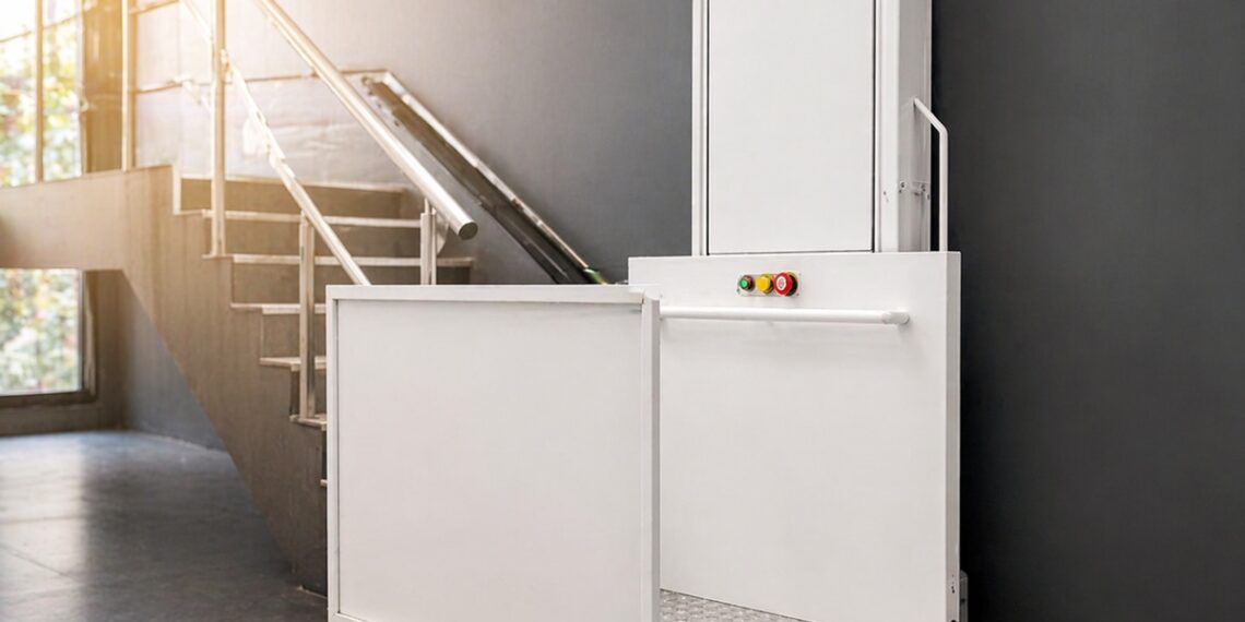 След сигнал от Варна: купуват стълбищни платформи за хора с увреждания