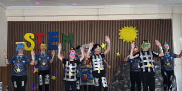 Откриха нов STEM кабинет в Центъра за специална образователна подкрепа