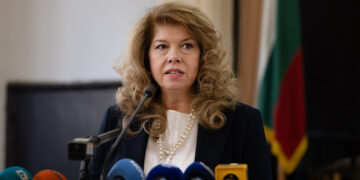 Президентът: Докато правосъдната система продължава да е обвързана с политически влияния, българите няма да дочакат справедливост