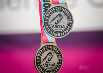 Набират се доброволци за Световната купа по спортна гимнастика 2026