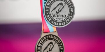 Набират се доброволци за Световната купа по спортна гимнастика 2026