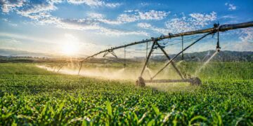 „Напоителни системи“ ЕАД стартира поливния сезон за 2026 г.