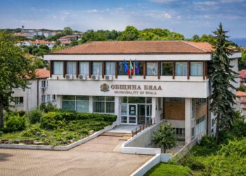 Бяла въвежда платено паркиране от 1 юни – 20 минути безплатно и абонаменти от 4 май