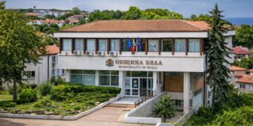 Бяла въвежда платено паркиране от 1 юни – 20 минути безплатно и абонаменти от 4 май