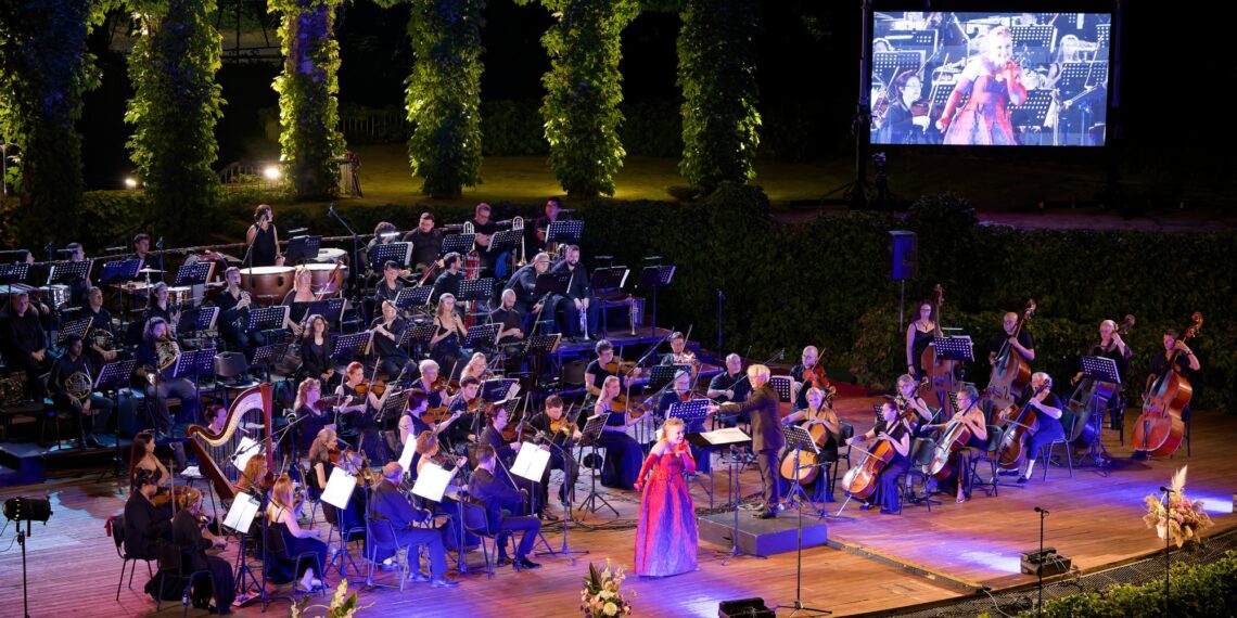 Театър и опера във Варна с отлична оценка за 2025 и силен международен успех