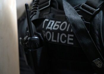 ГДБОП участва в глобална кибероперация срещу престъпна мрежа за DDoS-атаки „по поръчка“