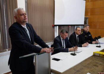 Министър Емил Дечев в Шумен: Нямаме фаворити, целта е нулева манипулация на вота