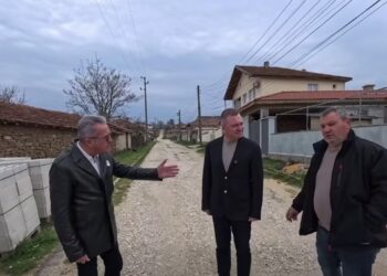 ДПС показва резултати във Варненско: нови улици, ремонти и реални ангажименти към хората