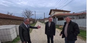 ДПС показва резултати във Варненско: нови улици, ремонти и реални ангажименти към хората