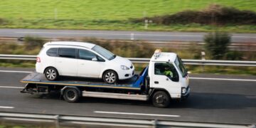 Национален протест на „Пътна помощ“ на 9 април заради отказ на МРРБ за среща с бранша