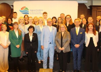 Дора Янкова: Свързването на Дунав с Черно море ще отвори нови икономически възможности