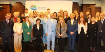 Дора Янкова: Свързването на Дунав с Черно море ще отвори нови икономически възможности