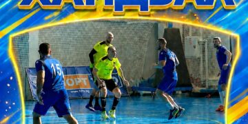 „Шумен 61” излиза в трети решителен дуел срещу „Спартак” Варна в плейофа