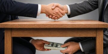 Служител на районна администрация във Варна, обвинен в корупция, остава под домашен арест 