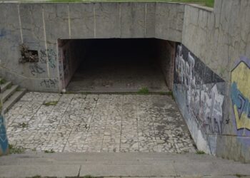 Варна готви ремонт на 5 подлеза и основни булеварди