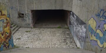 Варна готви ремонт на 5 подлеза и основни булеварди