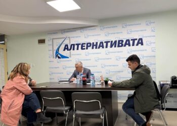 Общински съветници от „Алтернативата“ организират съвместна приемна за граждани във Варна