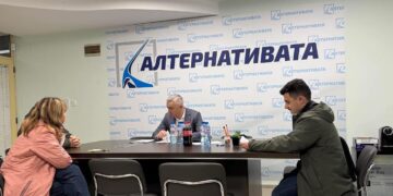 Общински съветници от „Алтернативата“ организират съвместна приемна за граждани във Варна